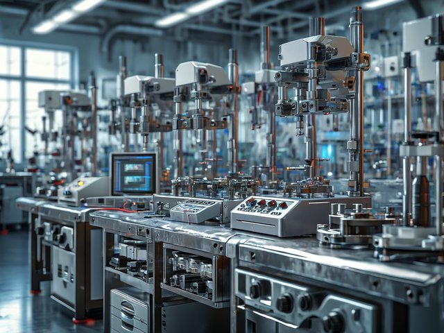 元素压缩金属检测