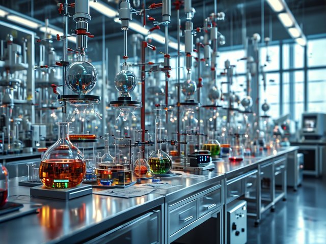 元素机械化学测试