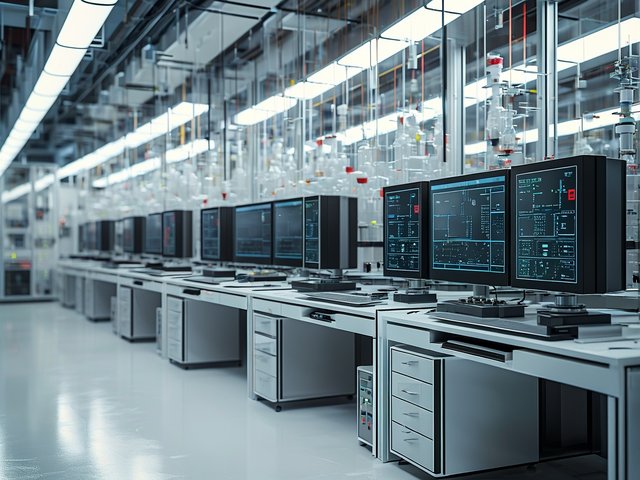 光催化甲醛测试