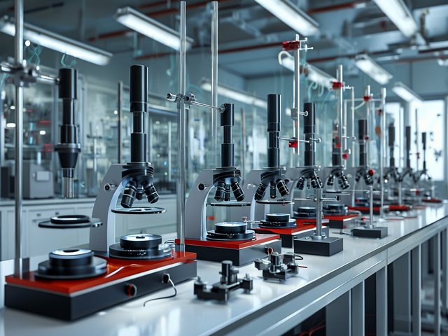 光学玻璃硬度丁苯橡胶试验