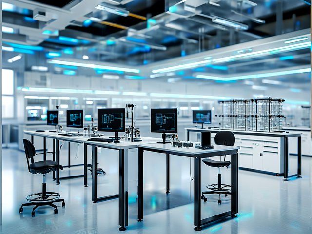 光电传感器测试