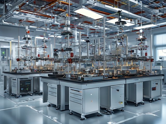 光谱铝合金检测