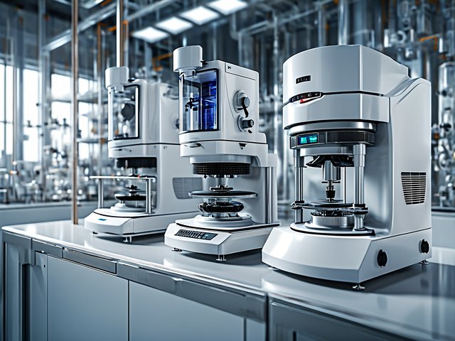 制冰机产品检测