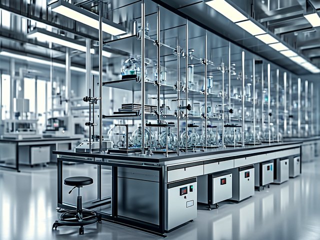 制品安全稳定性试验