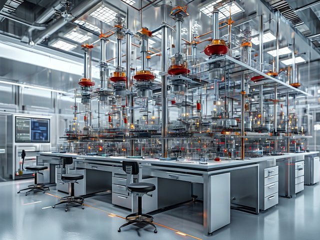 制品性能残留检测