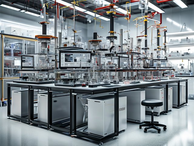 制品指标硬度分析