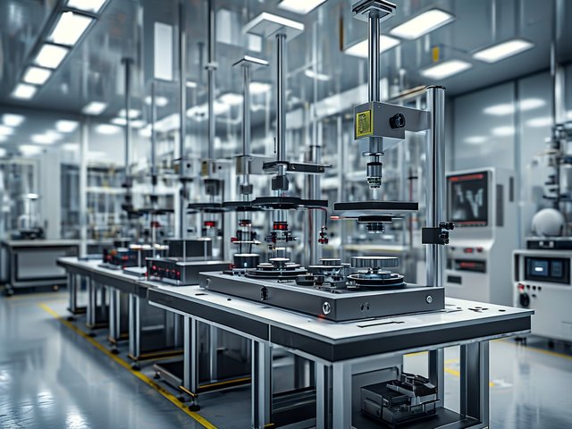 力学强度磨损检测