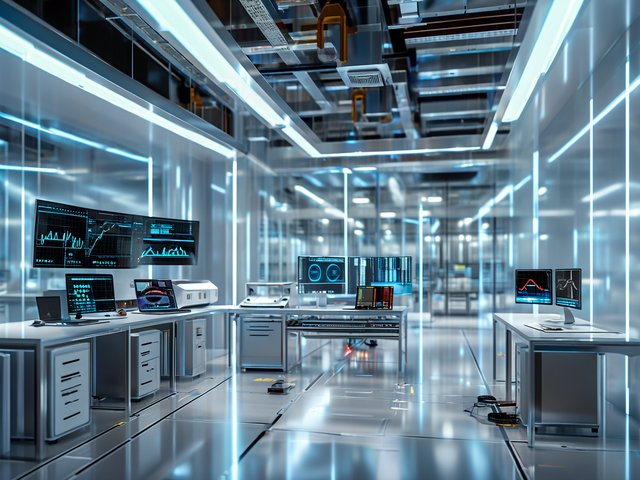 加速器无损检测