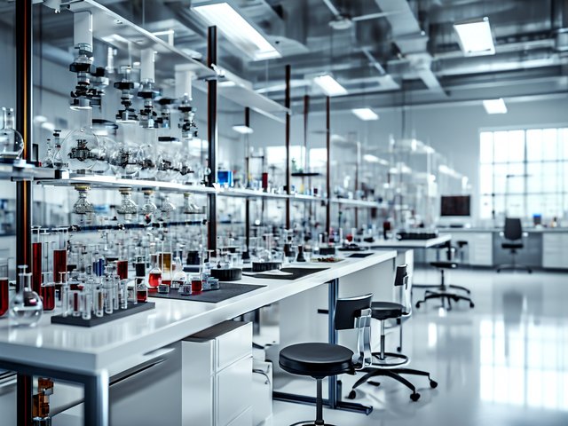 化学磨损残留试验