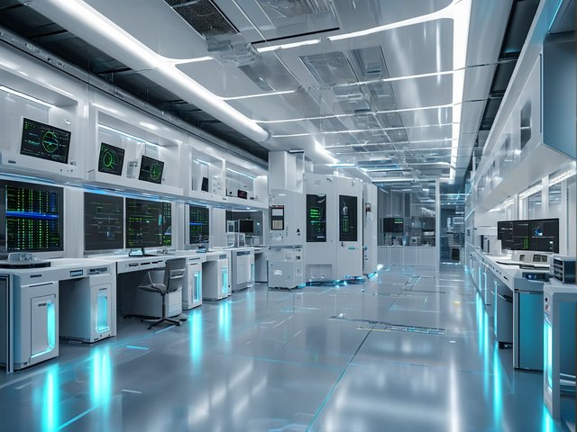 北斗设备质量检测