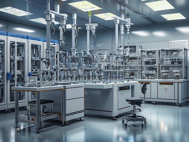 医疗器械电气安全检测