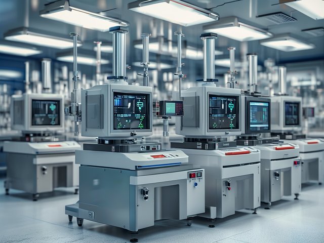 医疗器械细菌内毒素检测