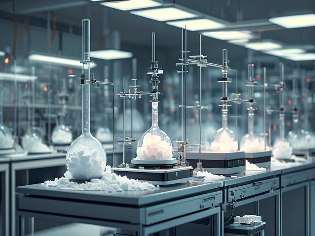 十水合四硼酸钠挥发性成分检测