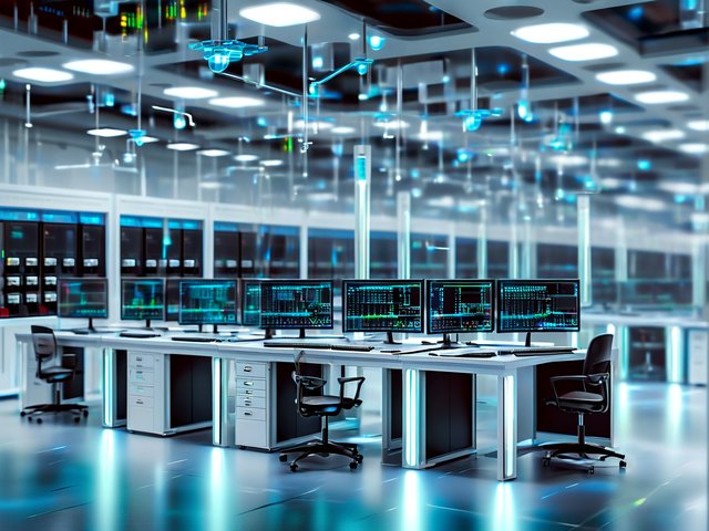 半导体器件漏电流测试