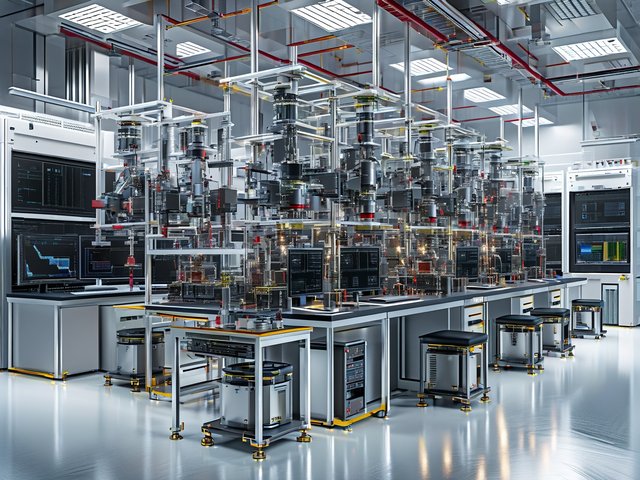 半导体均匀性检测