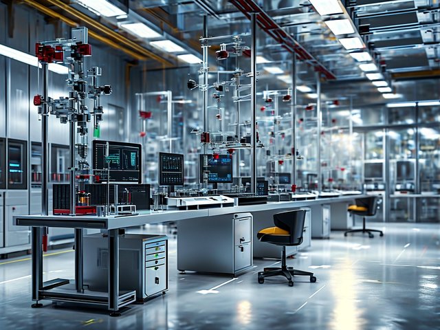 半导体疲劳检测