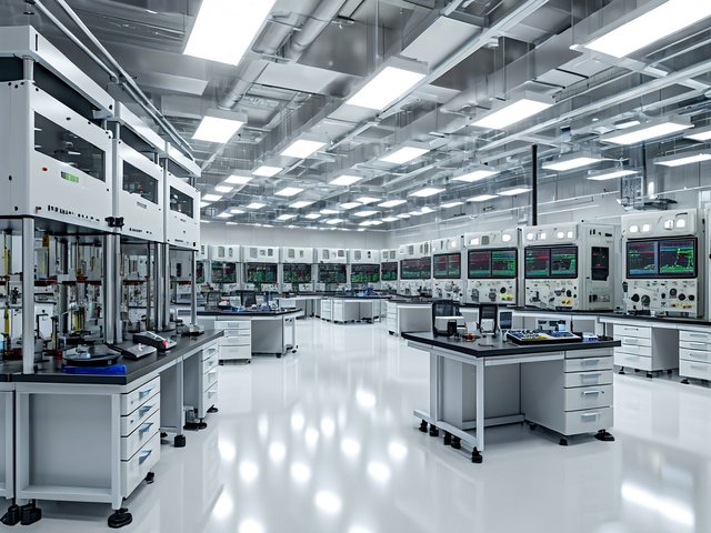 单元均匀性测试