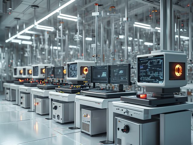 单元质量成分检测