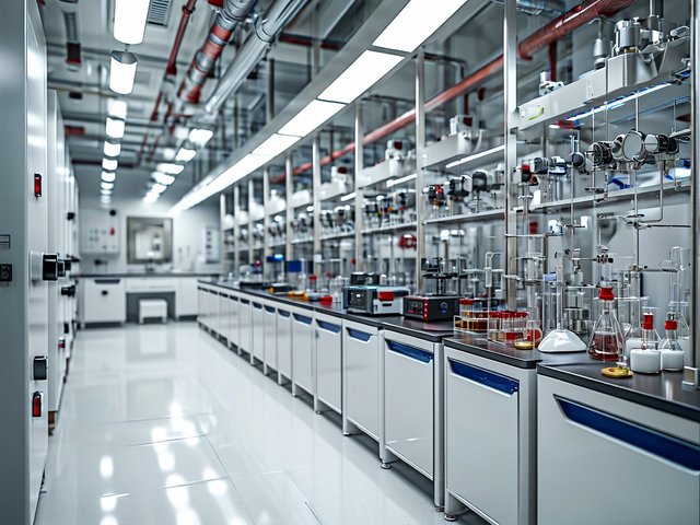 卫生洁具产品重金属检测