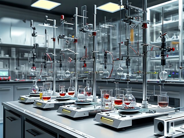 原位拉伸试验测试