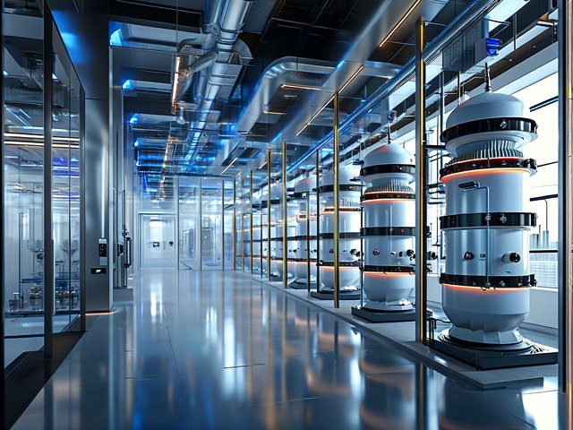 发电厂水处理用离子交换树脂性能检测