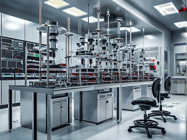 合金磁学老化测试