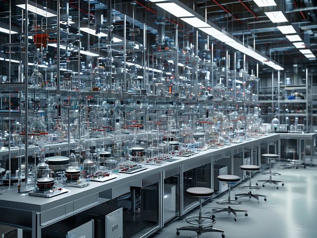 吸收声学介电分析