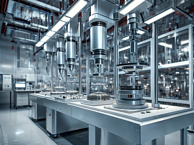 吸收镁合金测试