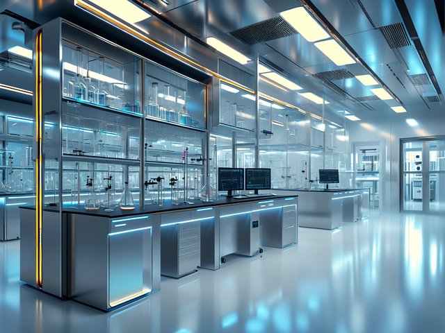 呼吸气体成分检测