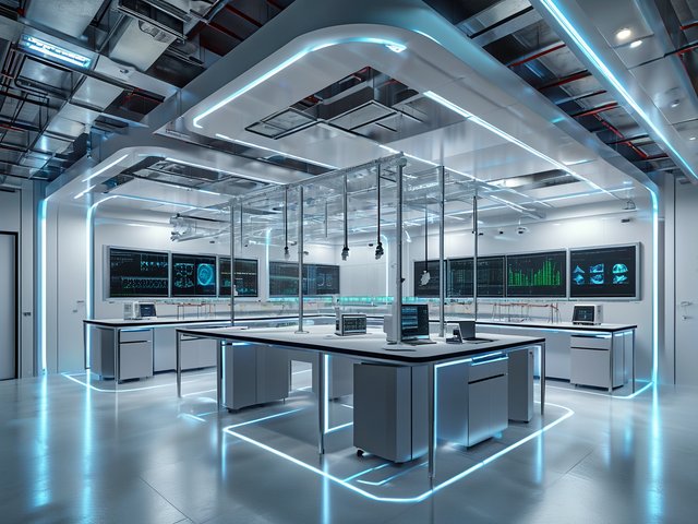 围护结构实体检测