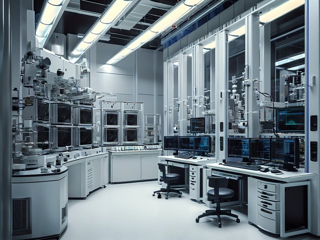 固体红外光谱测试