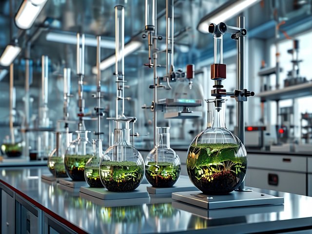 土壤石油烃含量测试