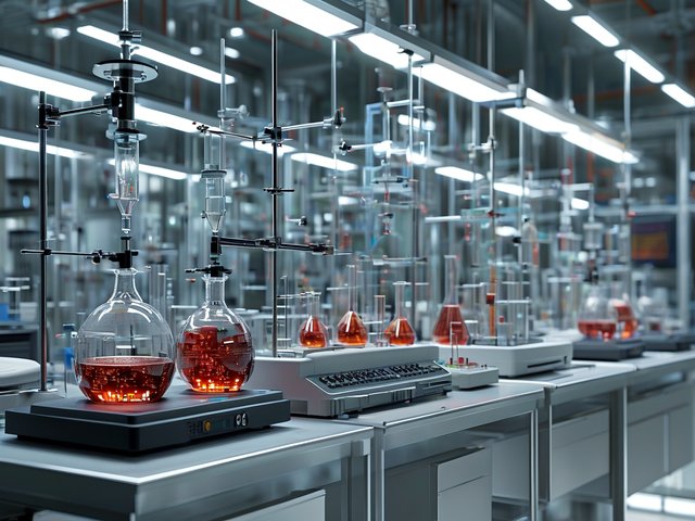 土壤2-氨基苯酚检测