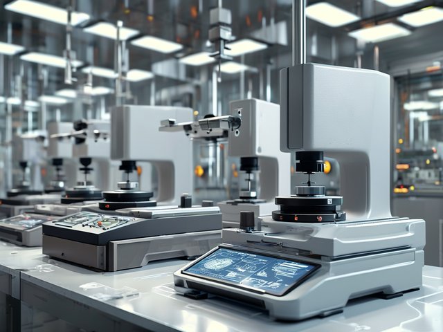 均匀性硬度尺寸检测