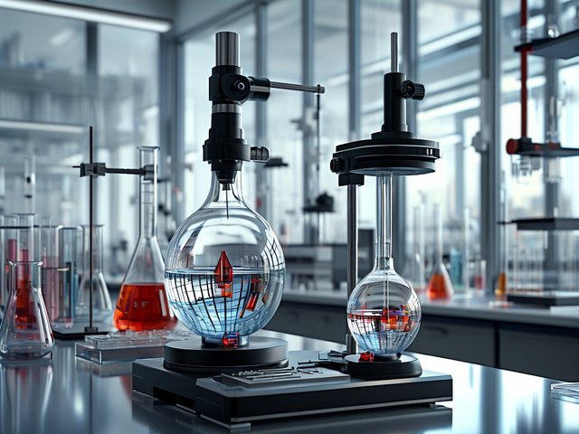 型材性能可靠性试验