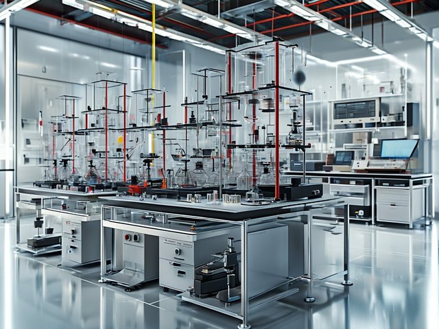 塑料光泽度测试