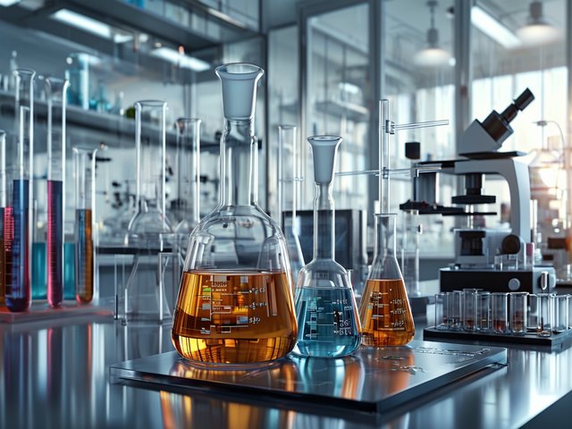 塑料分子量分布检测