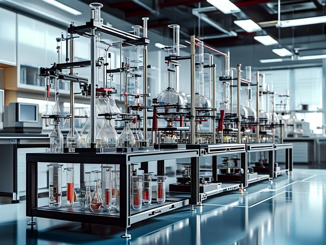 塑料复合袋密封性能检测