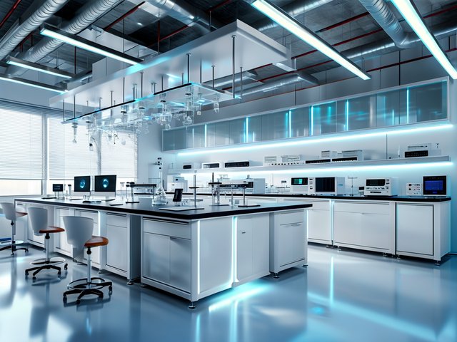 塑料的总氮含量检测