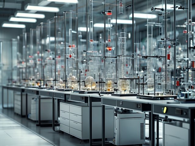 塑料短链氯化石蜡含量测试