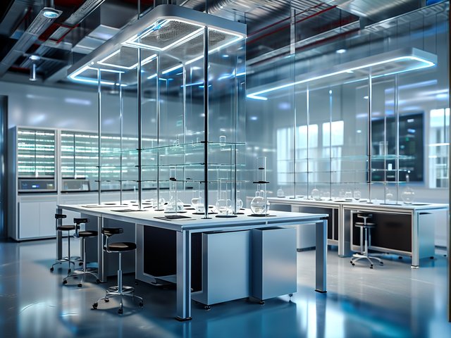 复合材料杂质环境测试