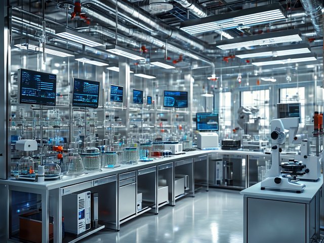 多糖H谱优先分析