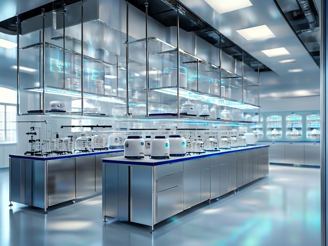 婴幼儿配方奶粉营养成分检测