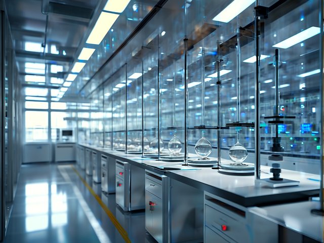 安全玻璃强度弹性试验