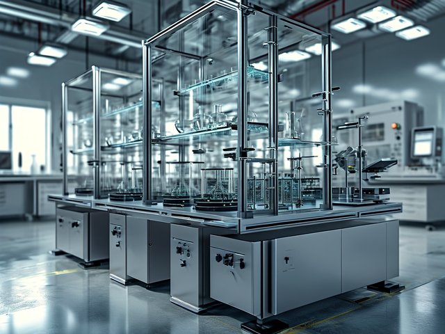 安全玻璃磨损芳纶纤维检测