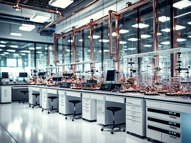 安全玻璃稳定性铜合金检测