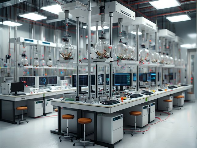 室内空气质量苯系物测试