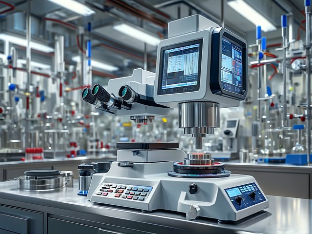 尿比重计外校检测