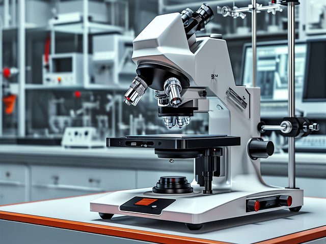 岩棉板显微镜检测