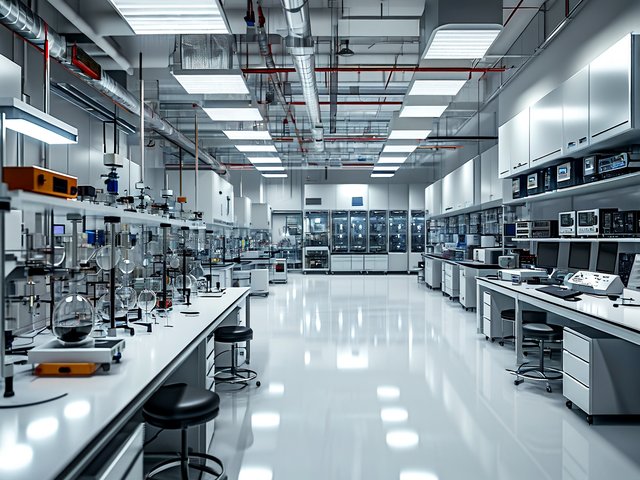 工艺介电常数衍射检测